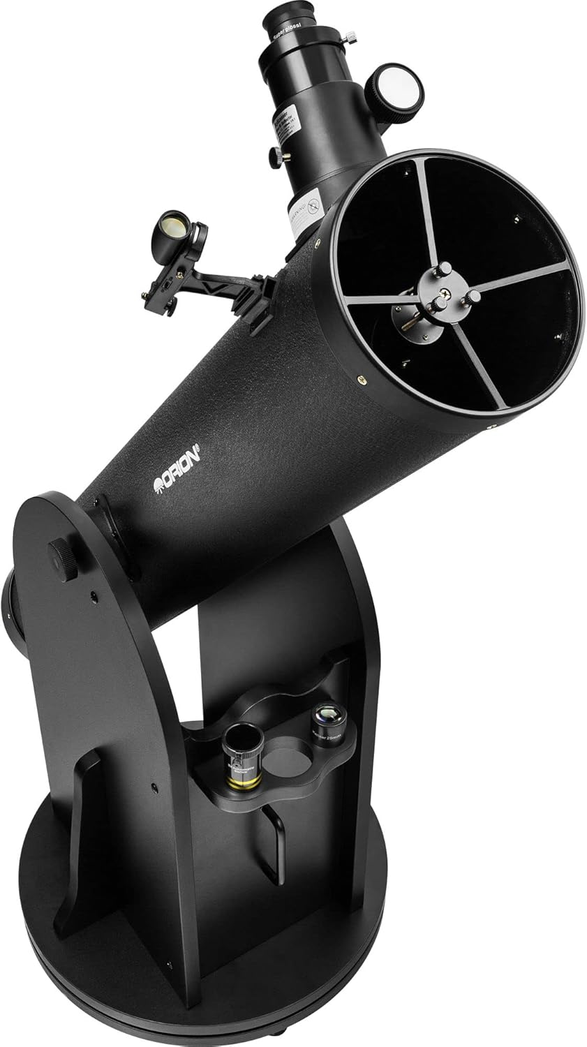 Dobsonian Reflector Telescope C294