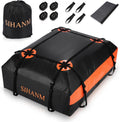 20 Cubic Feet Waterproof Rooftop Cargo Carrier T314088