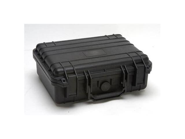 Molded Utility Case G359
