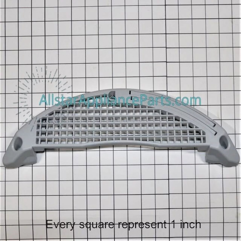 Dryer Lint Filter Cover P650
