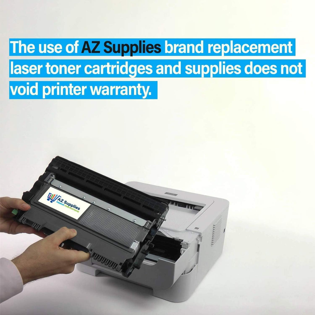 Compatible Toner Cartridge 4-Packs Y4309