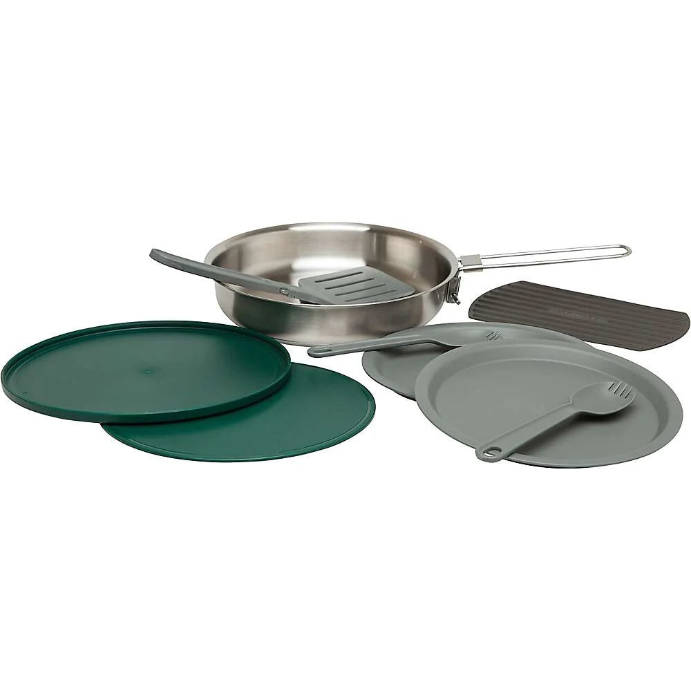 Fry Pan Set H76112
