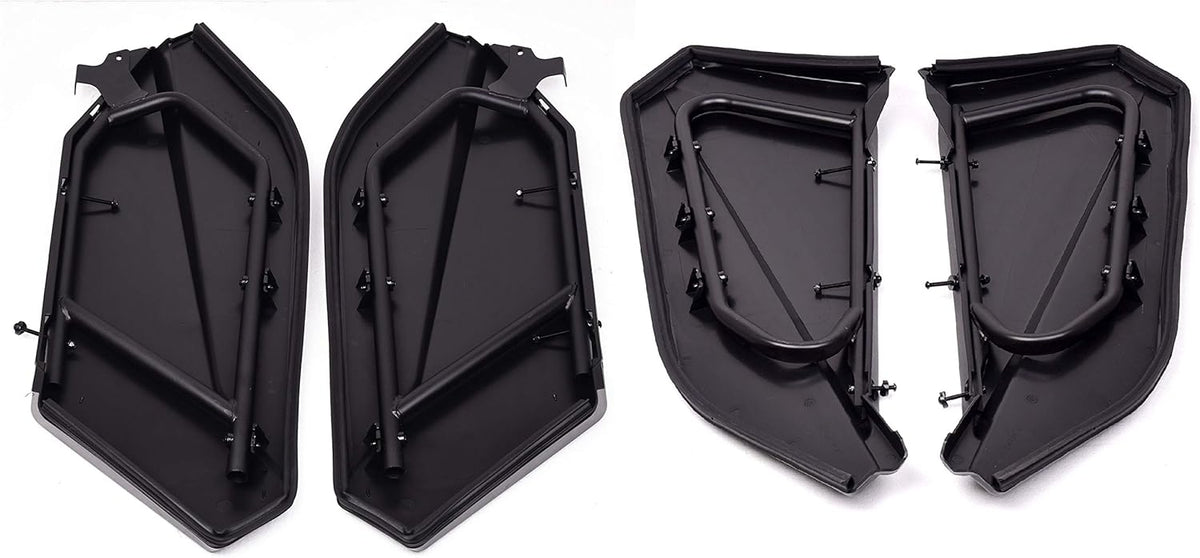 Lower Door Panels Insert Kit for Can Am Maverick X3 MAX 2/4 Door U7910