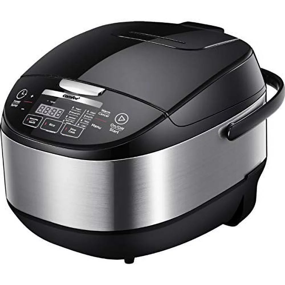 5.2Qt Programmable All-in-1 Multi Cooker F95516