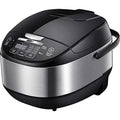 5.2Qt Programmable All-in-1 Multi Cooker F95516