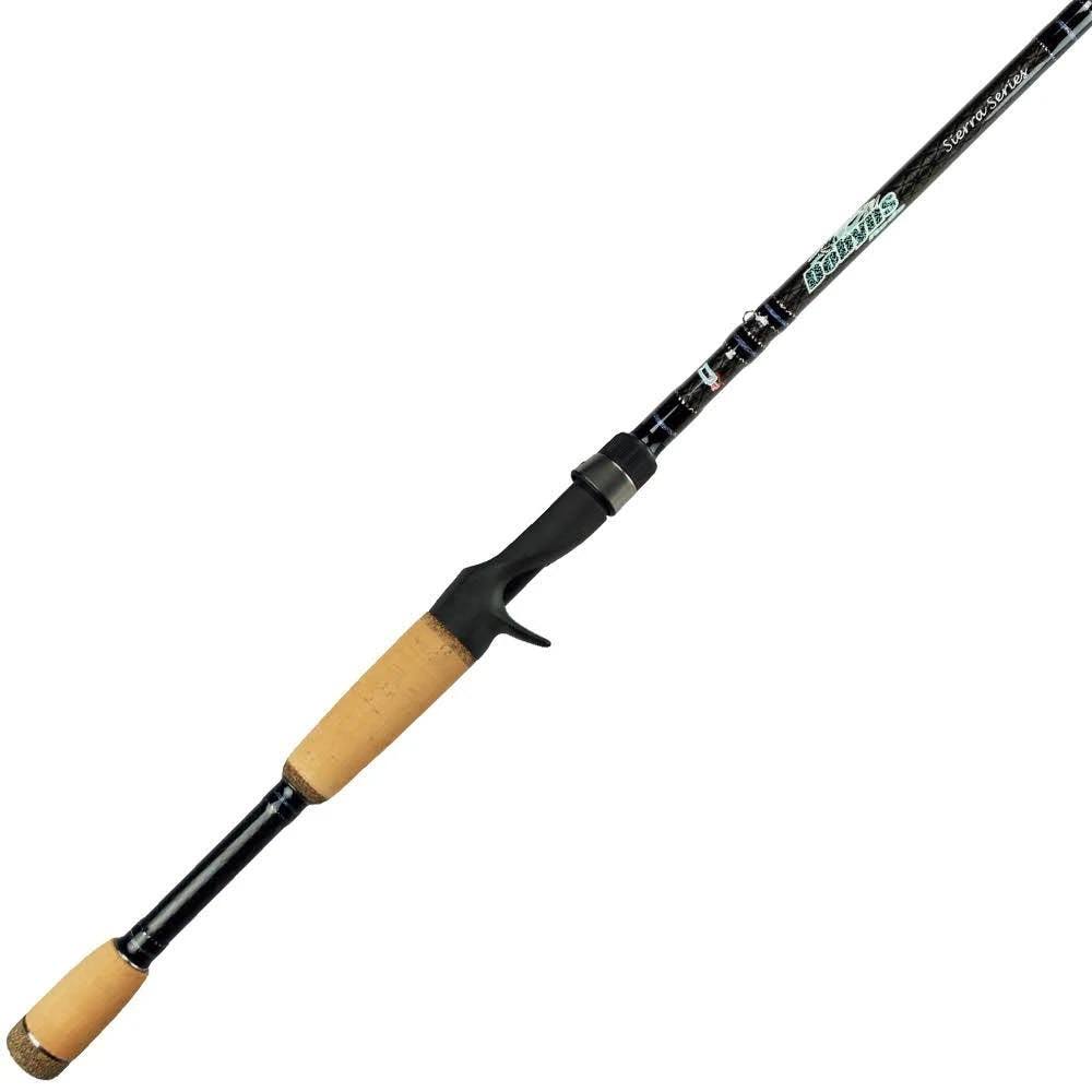 Sierra Series Casting Rod X748527