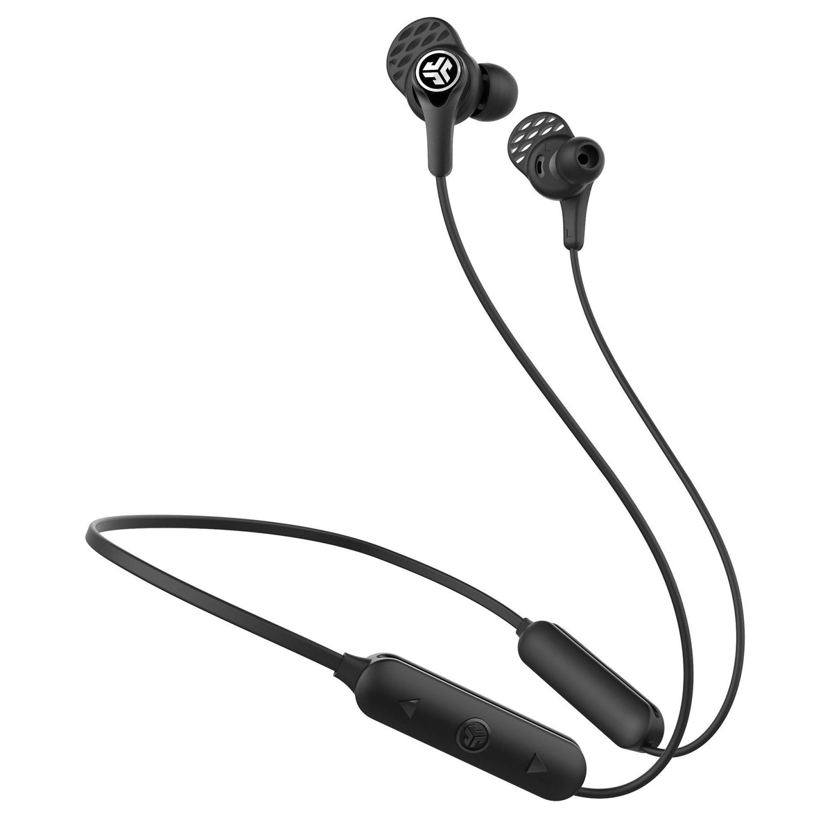 Black Wireless Active Noise Canceling Earbuds M36062
