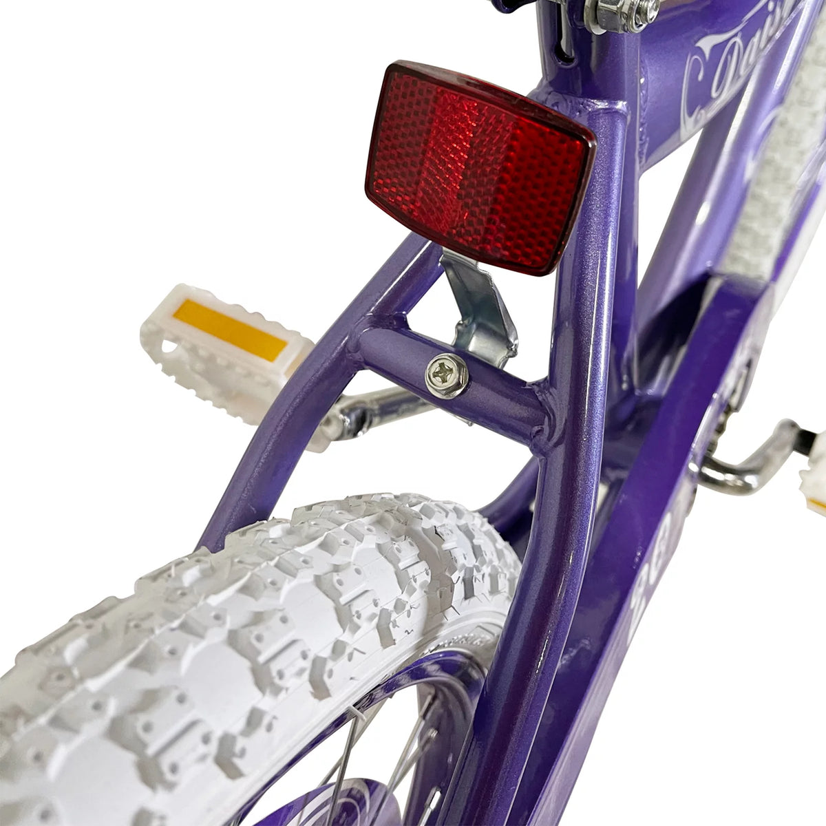 20 Inch Kids Bike H6867