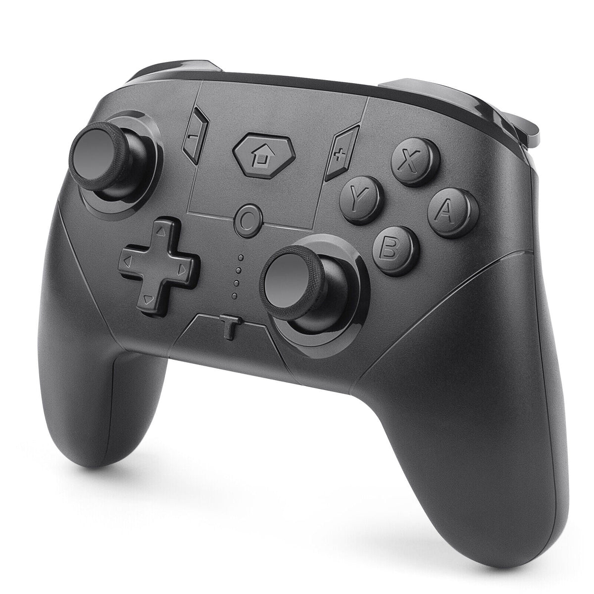 Wireless Game Controller Gamepad Joystick Remote L267