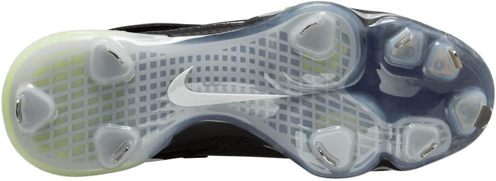 Metal Baseball Cleats D51435
