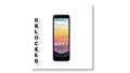 Steel Blue 16GB Smartphone H6127
