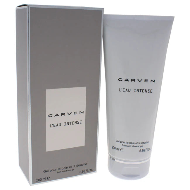 6.66 oz Bath & Shower Gel U7530