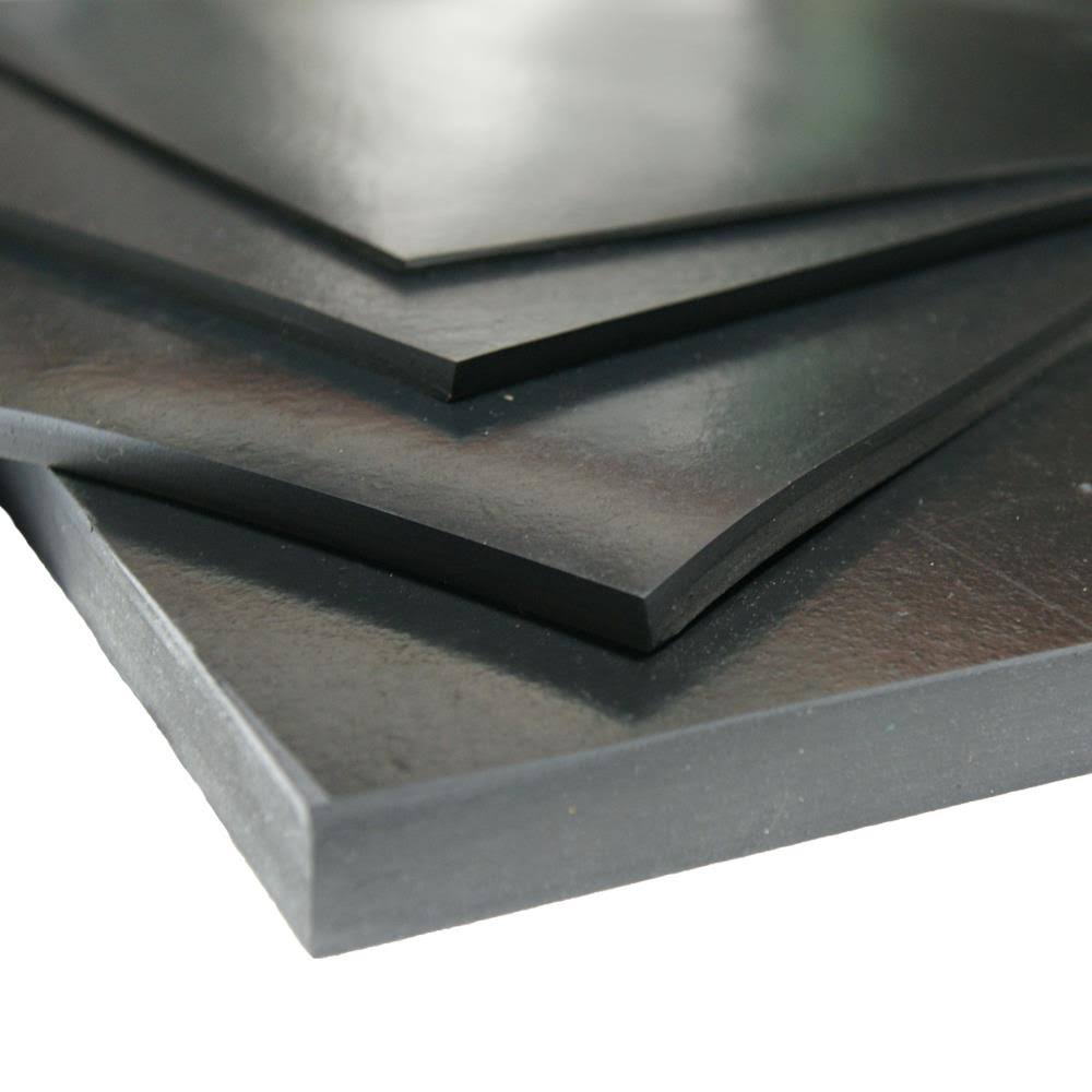 Smooth Finish Neoprene Sheet H523