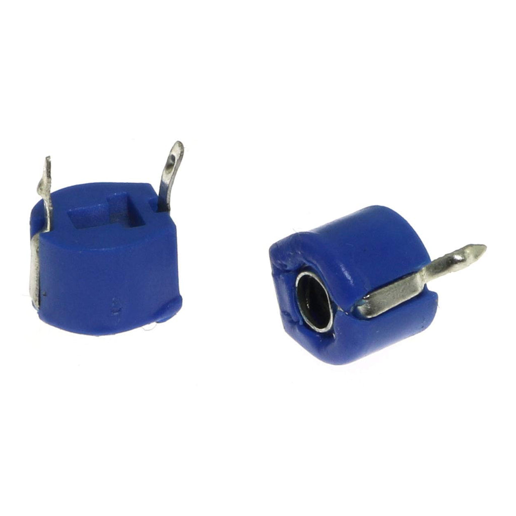 18-Pack Adjustable Capacitor Kit J572