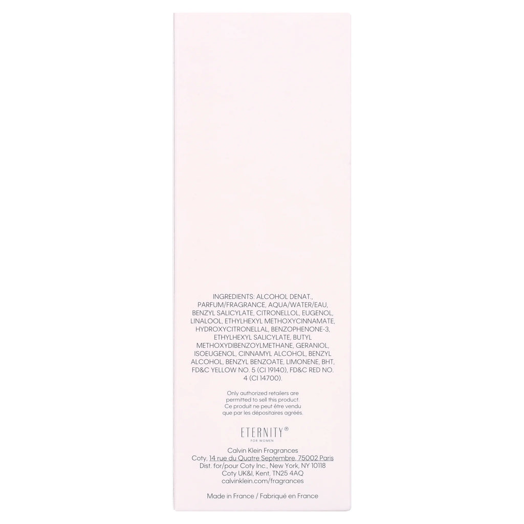 3.3 oz EDP Spray B7058