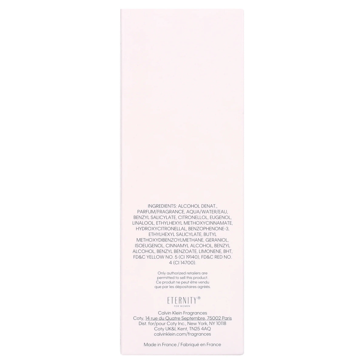 3.3 oz EDP Spray B7058