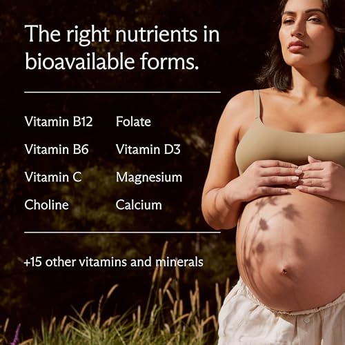 Vanilla Multivitamin Powder, 30-day Supply T976