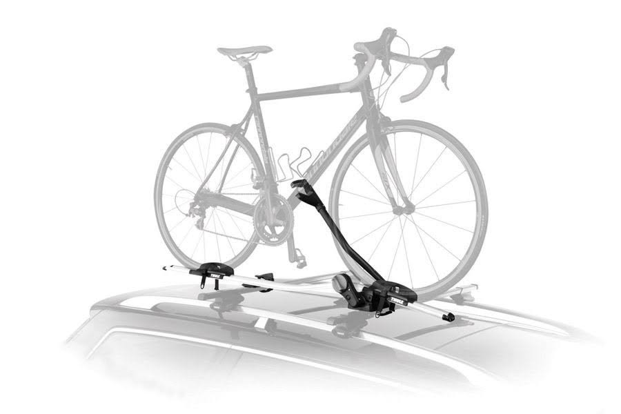 Bike Carrier V80776