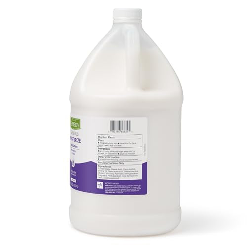 1 Gallon Bottle Moisturizing Body Lotion X847