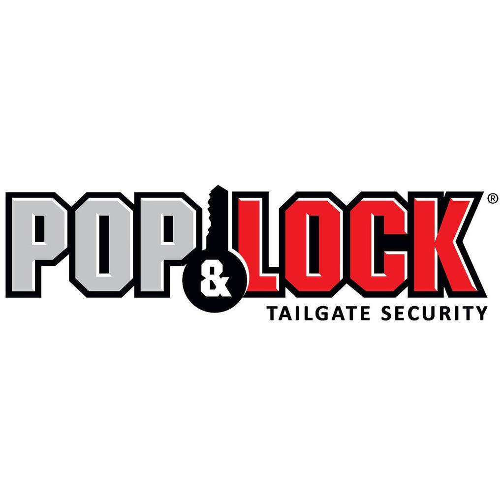 Manual Tailgate Lock H30180