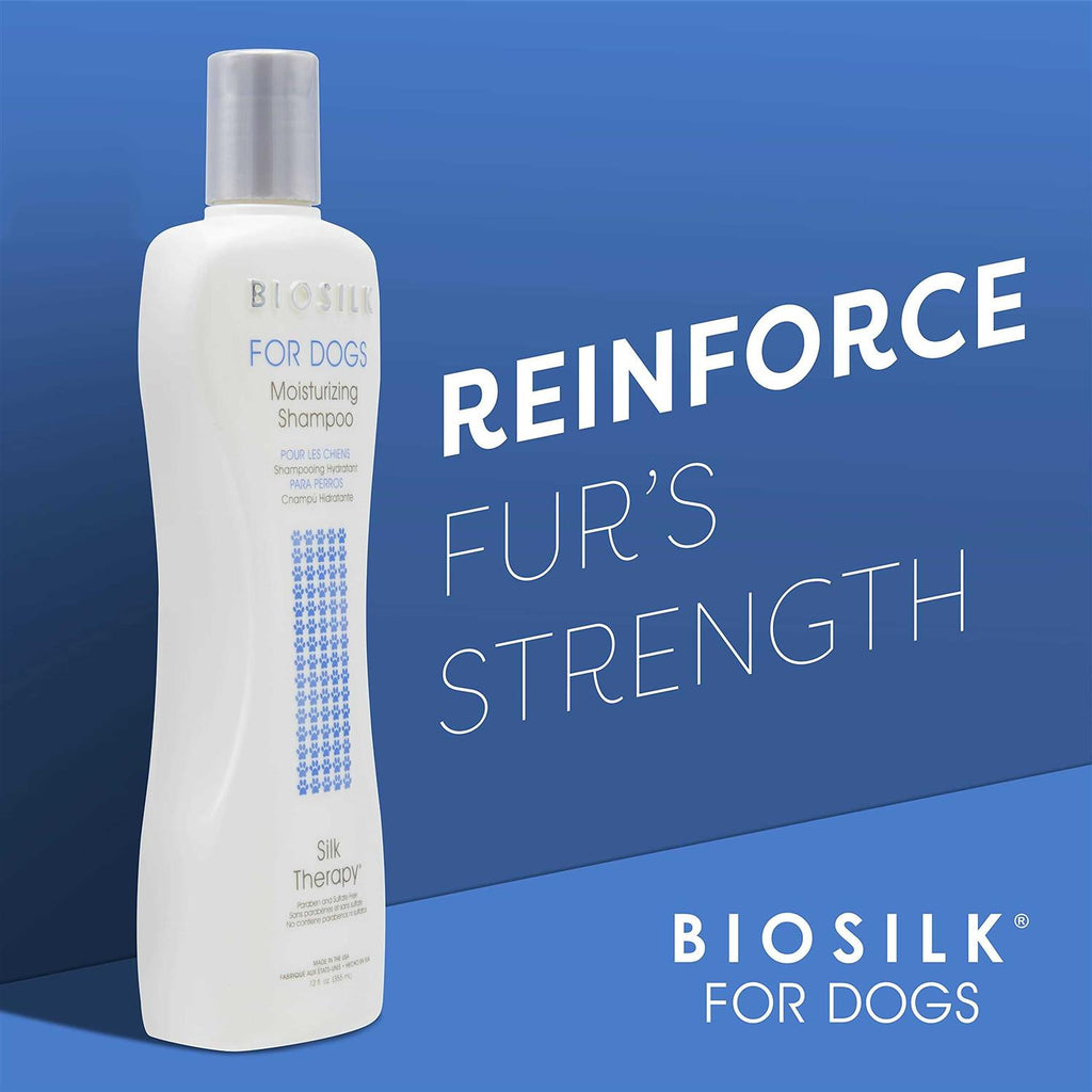 Moisturizing Shampoo for Dogs S71118