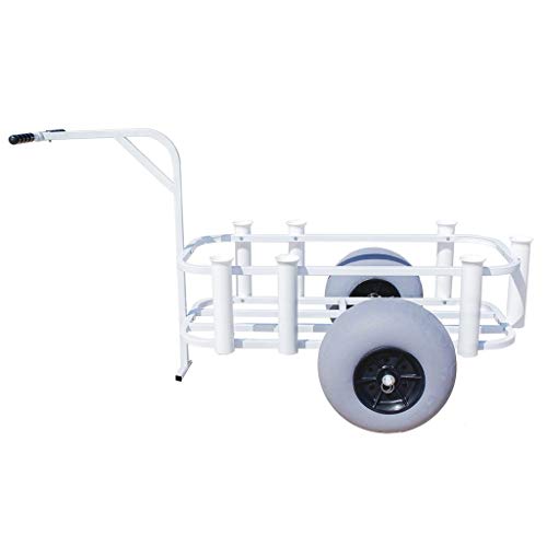 Balloon Tire Surf and Beach Cart P703