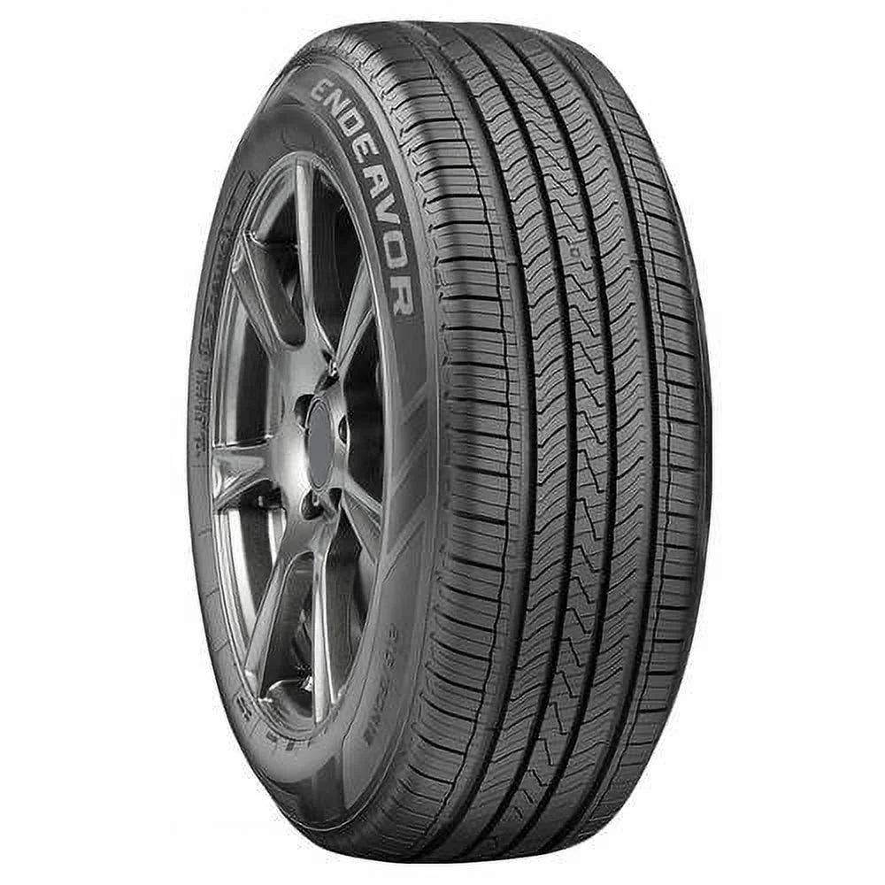 All Season 215/50R17 95V XL Passenger Tire E76001