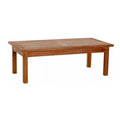 Rectangular Coffee Table W167