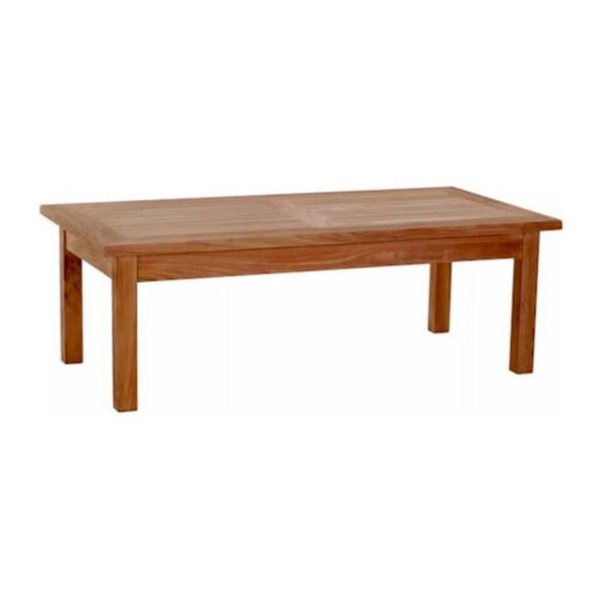 Rectangular Coffee Table W167