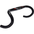 Carbon Handlebar 31.8mm Black-Red M9079
