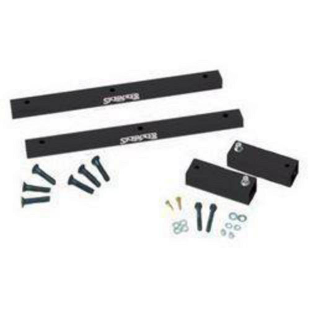Transfer Case Lowering Kit for Jeep Cherokee (XJ) N660986
