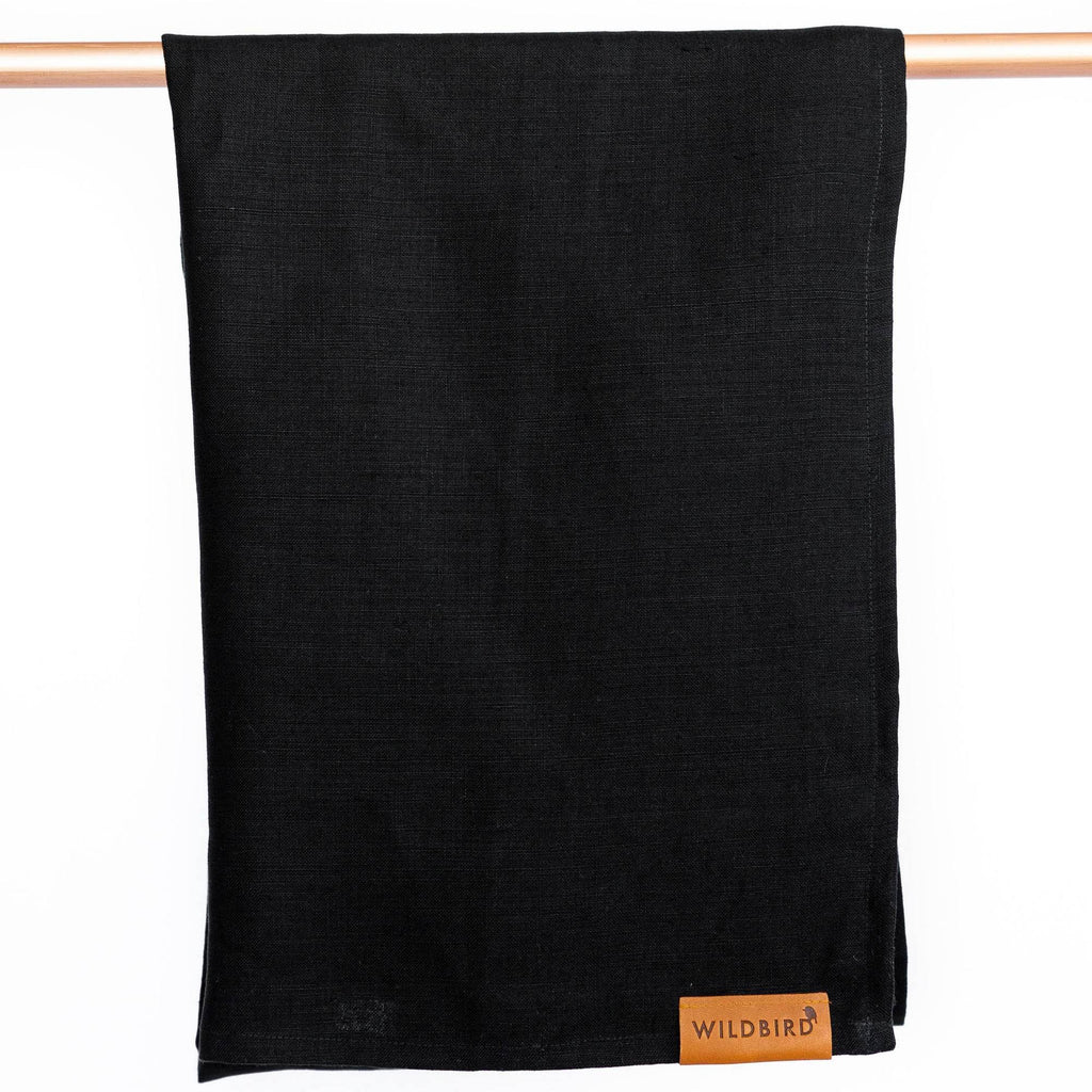 Ring Sling Baby Carrier 100% Belgian Linen Solid Color L524947