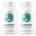 Hearing Relief Capsules for Tinnitus Support E535563