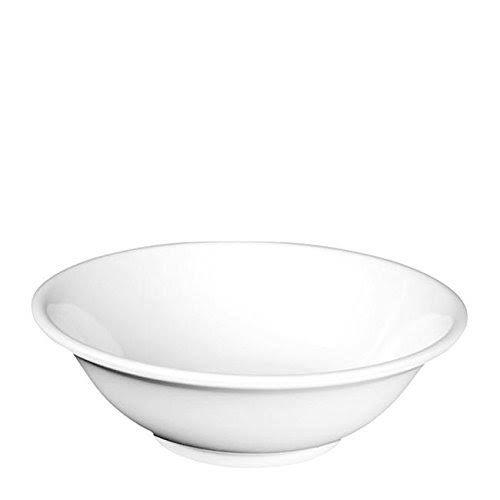 White Bowl Set of 12 G871682