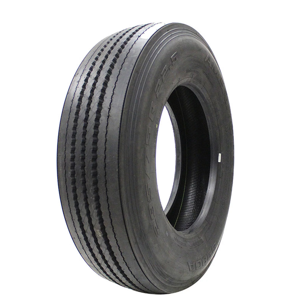 295/75R22.5 Commercial Tire O2696