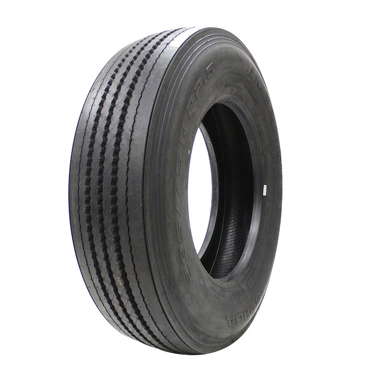 295/75R22.5 Commercial Tire O2696