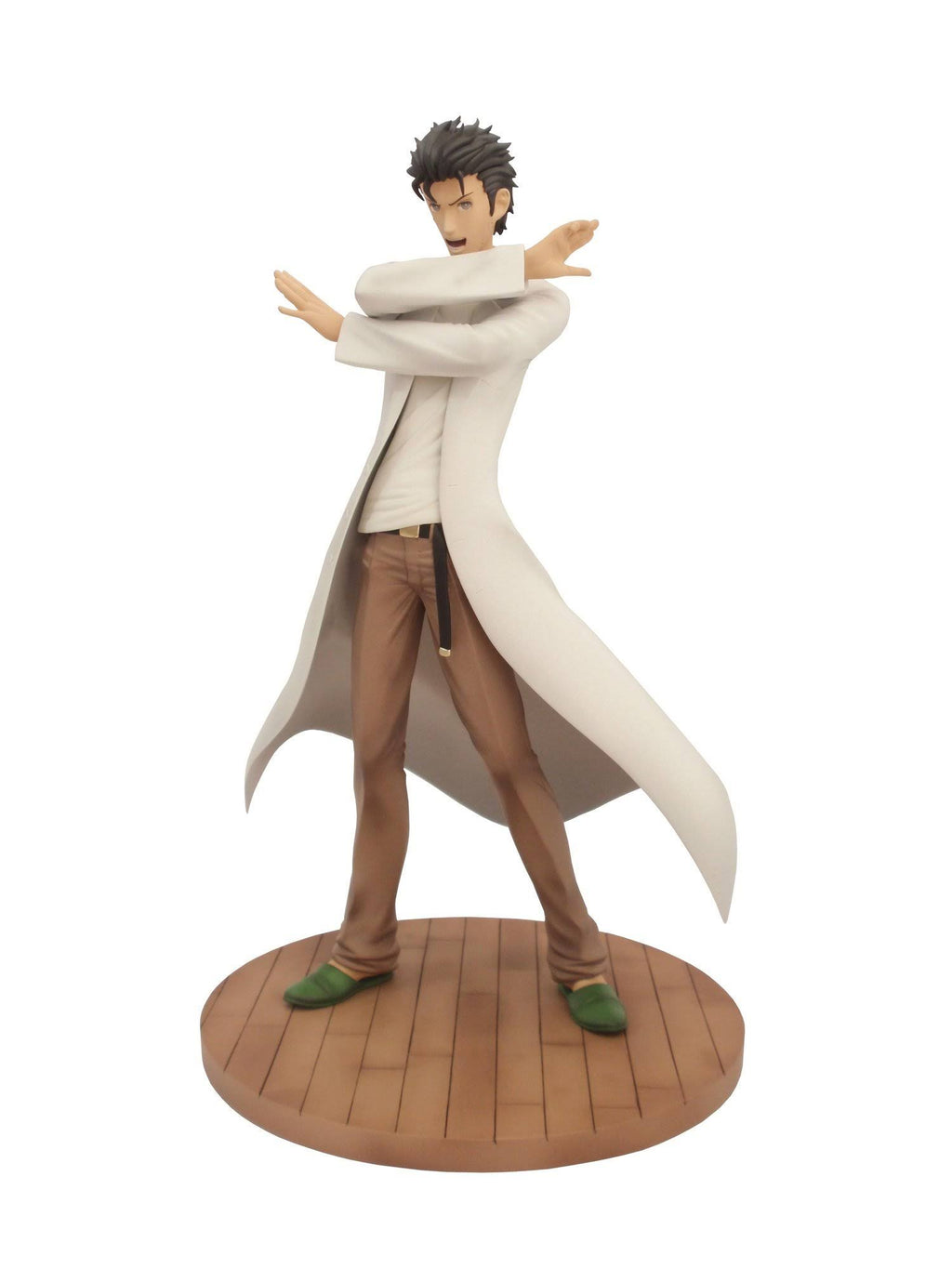 1: 8 Scale PVC Figure N492474