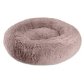 Shaggy Donut Bed E5732