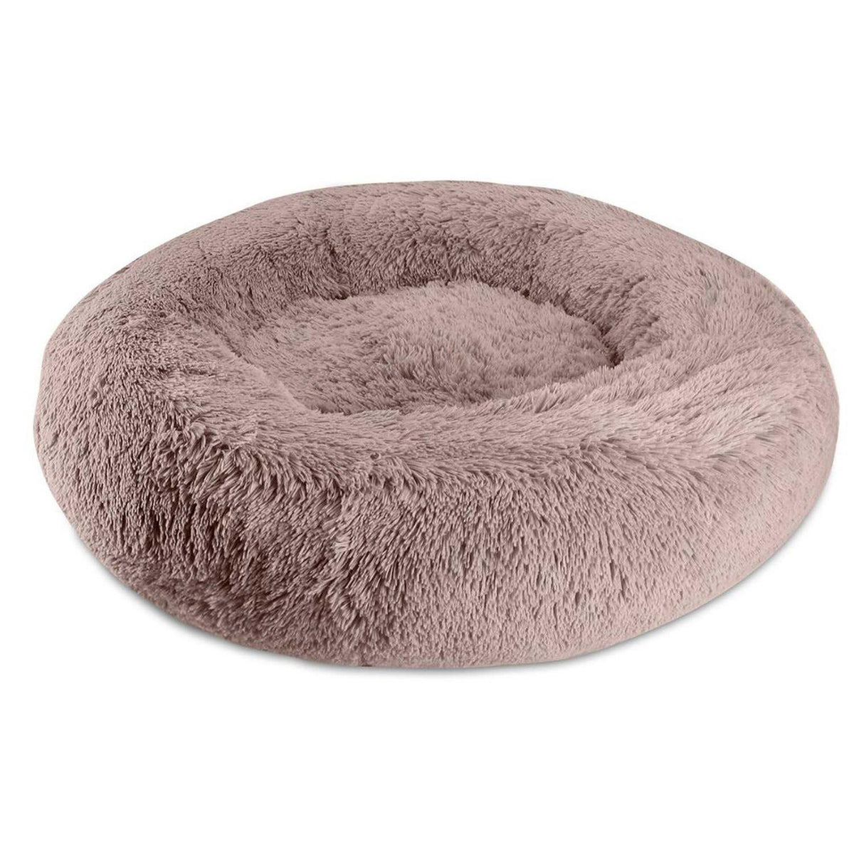 Shaggy Donut Bed E5732
