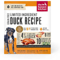 Dehydrated Limited Ingredient Duck Dog Food K40871