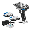 20-Volt Impact Wrench with 2Ah Battery and Charger D369