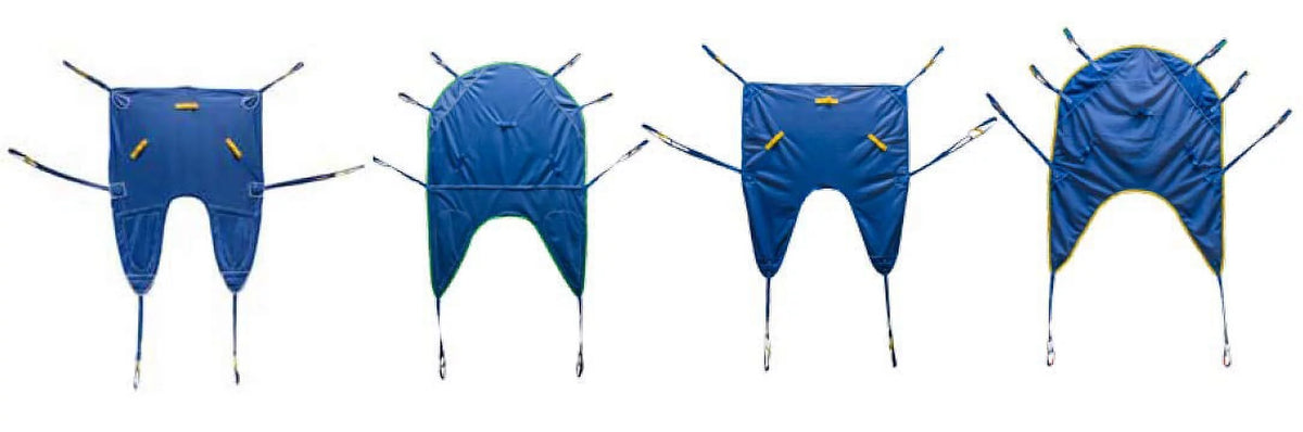 Universal Slings With Full Head Support Lift Sling A4849