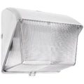 Wallpack 42W CFL White 277V M553672