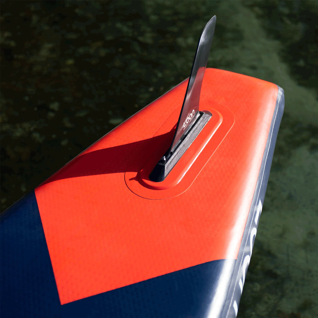 12'6" Inflatable Paddle Board Z983066