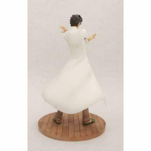1: 8 Scale PVC Figure N492474
