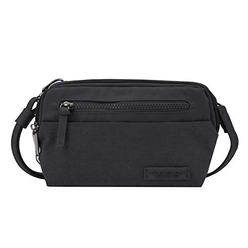 Anti-Theft Convertible Small Crossbody Bag F5906