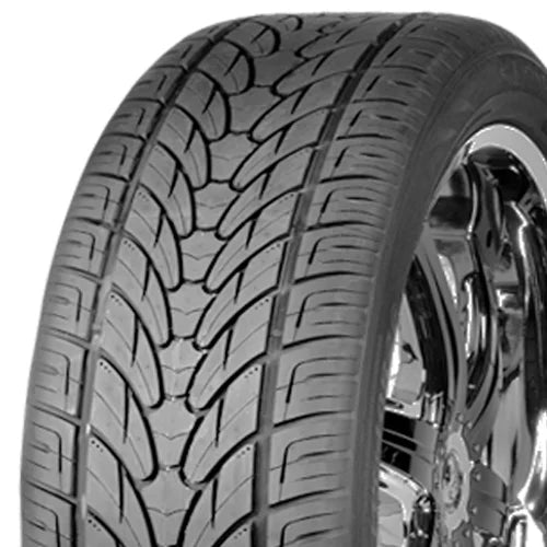 All Season 275/25ZR24 96W XL Passenger Tire D47098