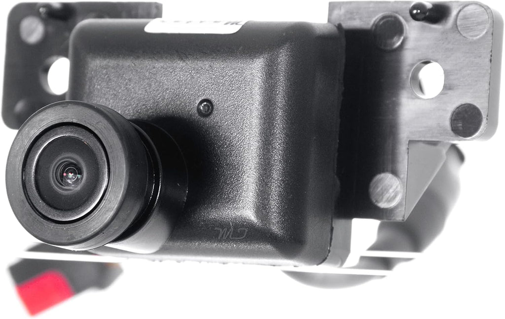 Rear View Backup Camera for Ford Fusion Hybrid N872