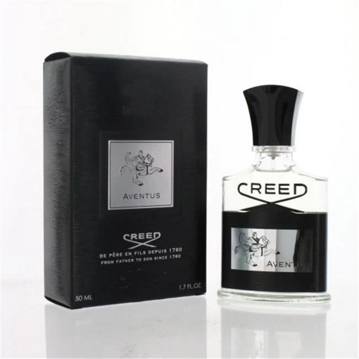 1.7 oz Eau De Parfum Spray X36010
