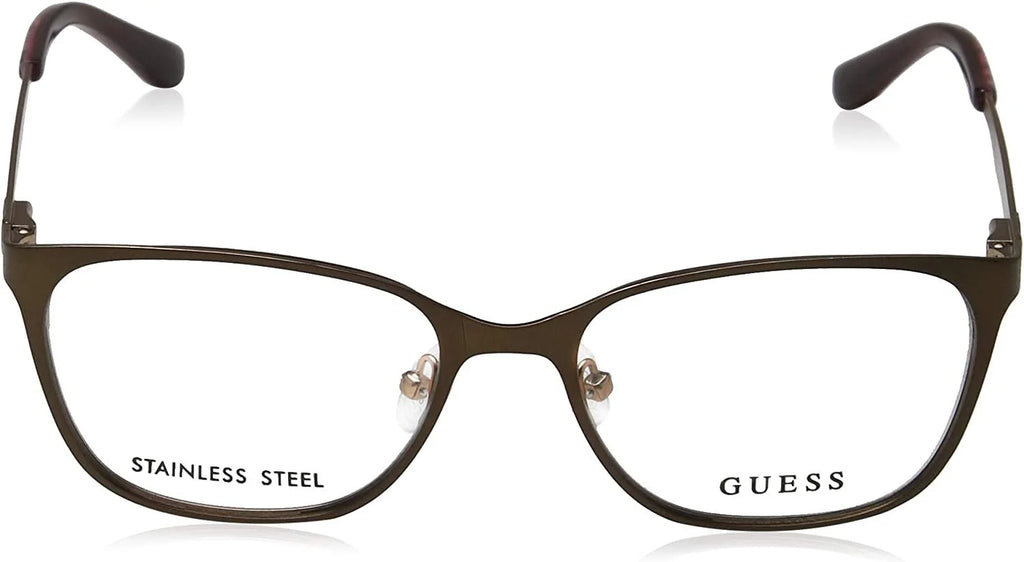 Black Cat-Eye Acetate Eyeglasses U7756